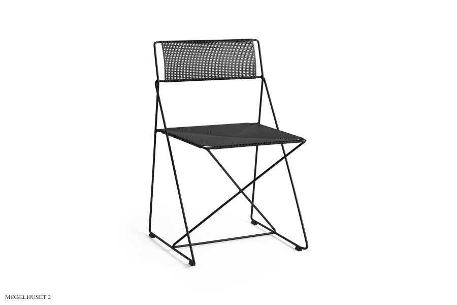 X-Line Chair | Outdoor