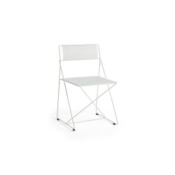 X-Line Chair | Outdoor