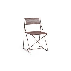 X-Line Chair | Outdoor