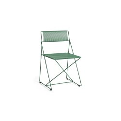 X-Line Chair | Outdoor