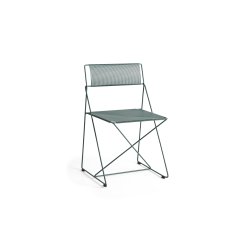 X-Line Chair | Outdoor