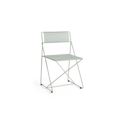 X-Line Chair | Outdoor