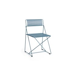 X-Line Chair | Outdoor