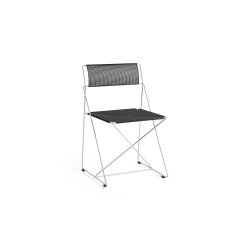 X-Line Chair | Outdoor