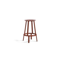 Revolver Bar Stool | Lav