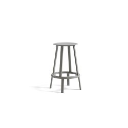 Revolver Bar Stool | Lav