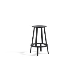 Revolver Bar Stool | Lav