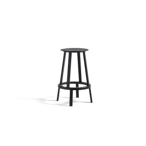 Revolver Bar Stool | Lav