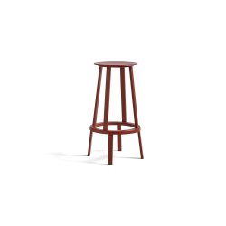 Revolver Bar Stool | Hj