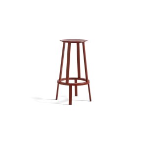 Revolver Bar Stool | Hj
