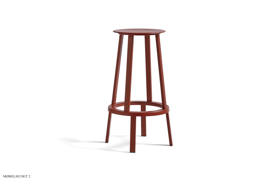 Revolver Bar Stool | Hoch
