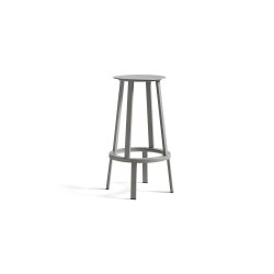 Revolver Bar Stool | Hj