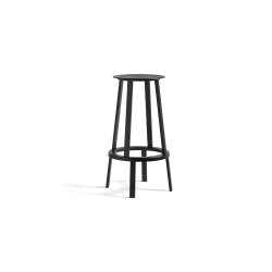 Revolver Bar Stool | Hj