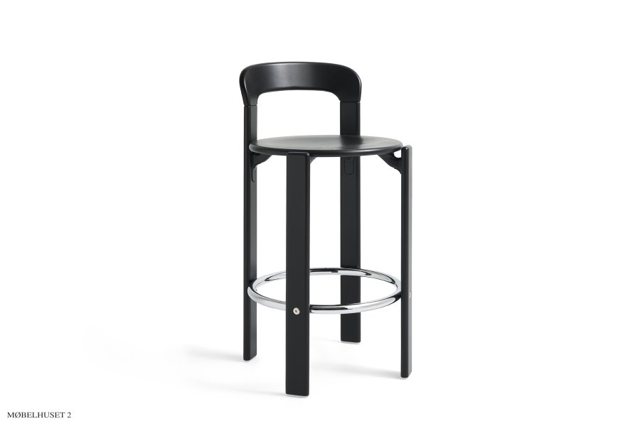 Rey Bar Stool