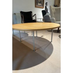 Hans J. Wegner Couchtisch-Set � Ausstellungsst�ck