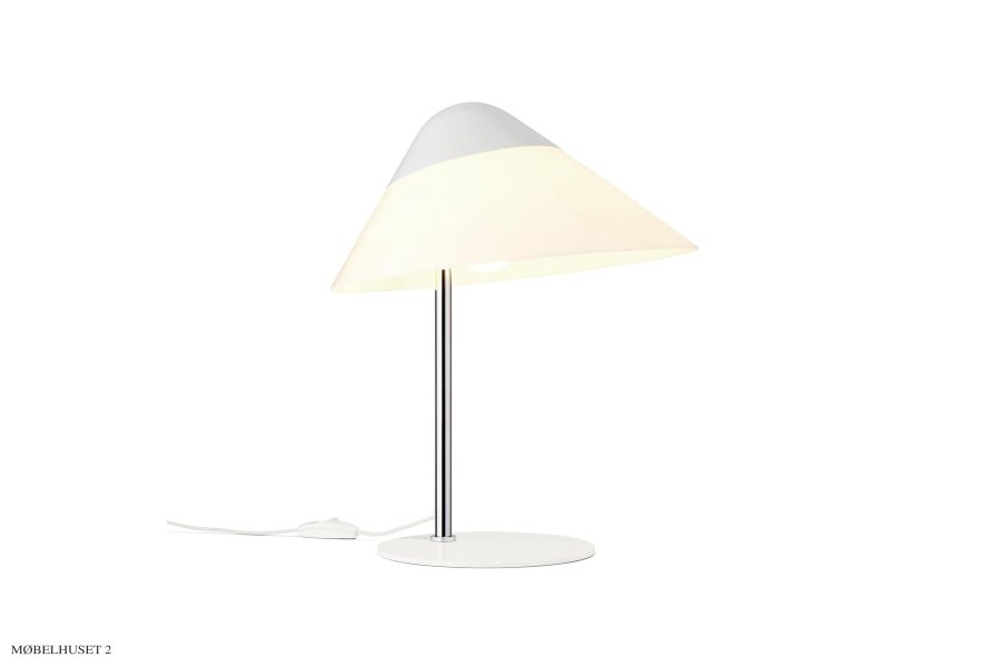 HJW01 | Opala Bordlampe Mini