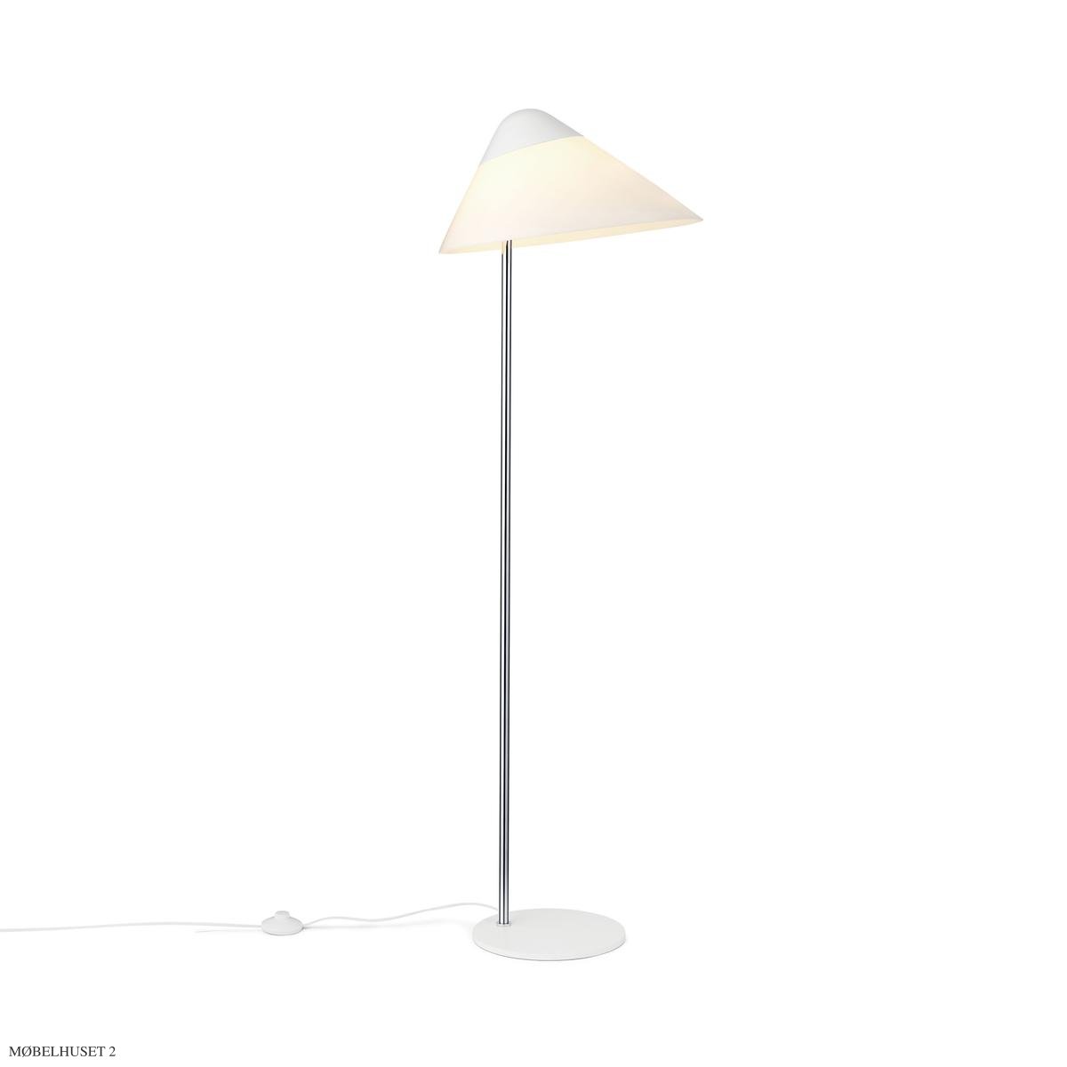 HJW03 | Opala Gulvlampe Midi 