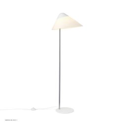 HJW03 | Opala Gulvlampe Midi 