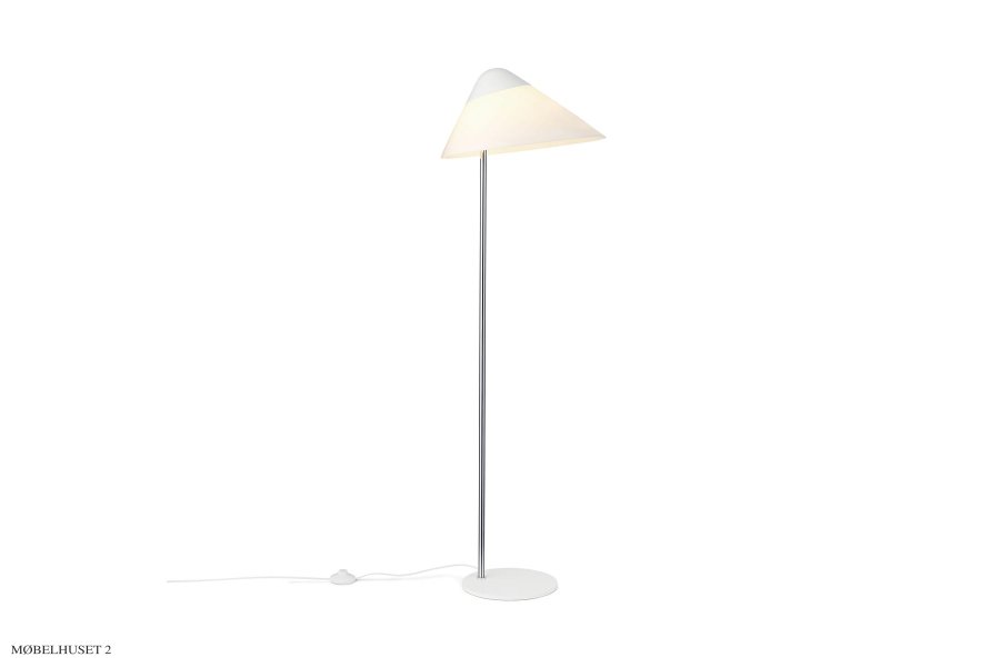 HJW03 | Opala Gulvlampe Midi 