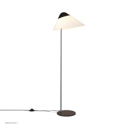 HJW03 | Opala Gulvlampe Midi 