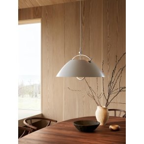 HJW37 Hejsependel | Hvid