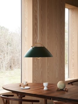 HJW37 The Pendant | Gr�n