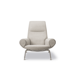 Wegner Queen Chair | Fredericia