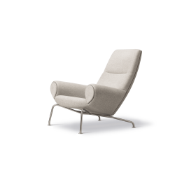 Wegner Queen Chair | Fredericia