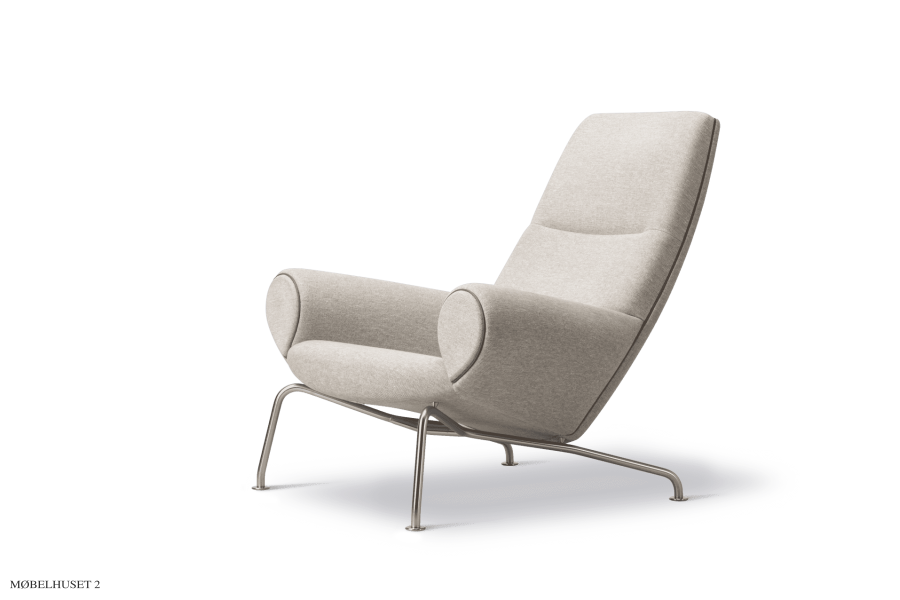 Wegner Queen Chair | Fredericia