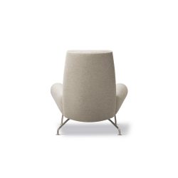Wegner Queen Chair | Fredericia