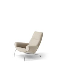 Wegner Queen Chair | Divina Melange