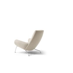 Wegner Queen Chair | Divina Melange