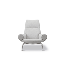 Wegner Queen Chair | Fredericia