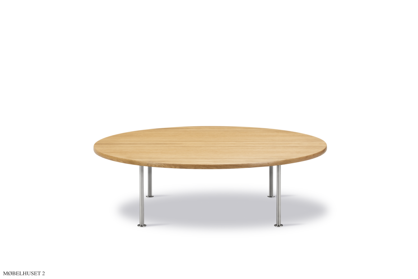 Wegner Ox Table �80