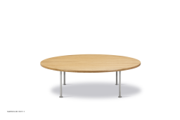 Wegner Ox Table �80