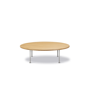 Wegner Ox Table 120