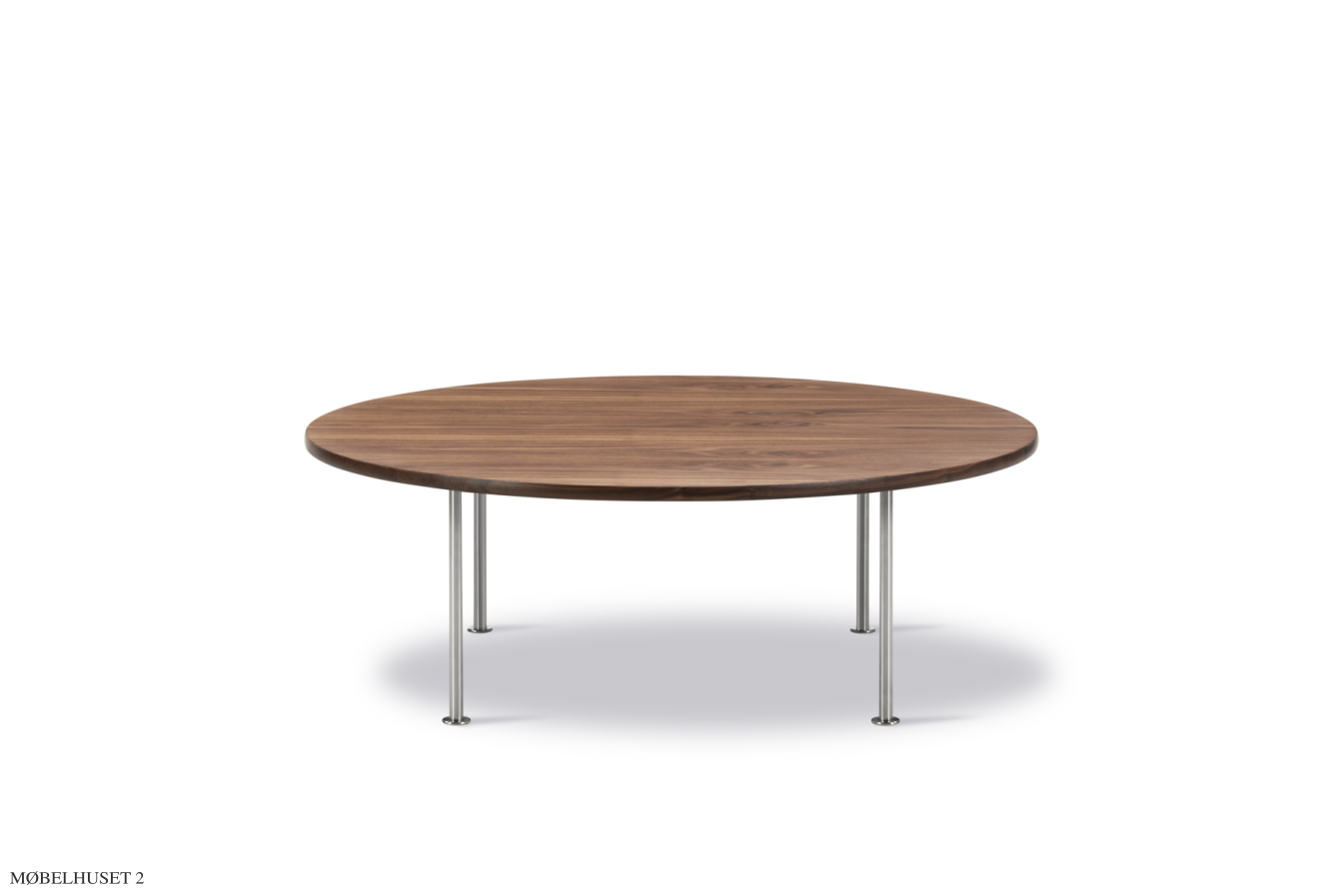 Wegner Ox Table �80