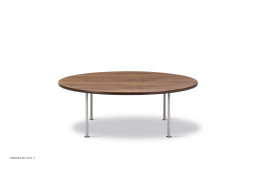 Wegner Ox Table �80