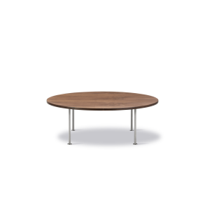 Wegner Ox Table 80