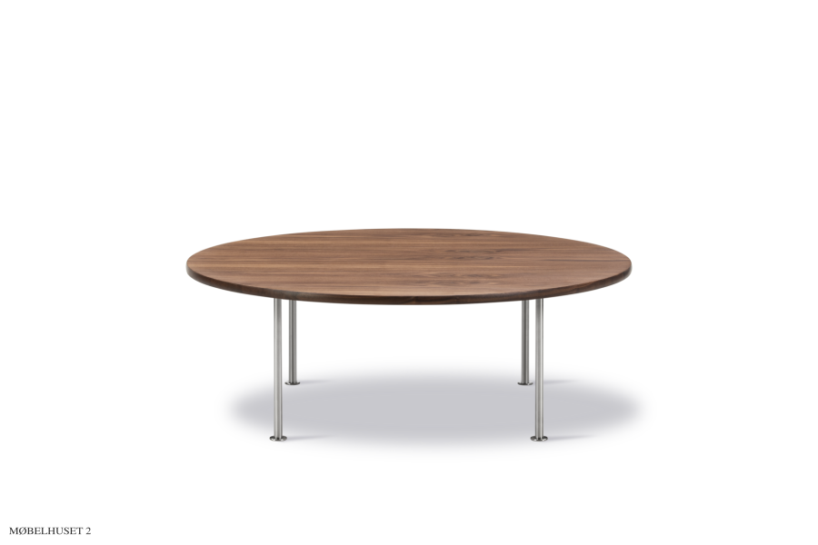 Wegner Ox Table 80