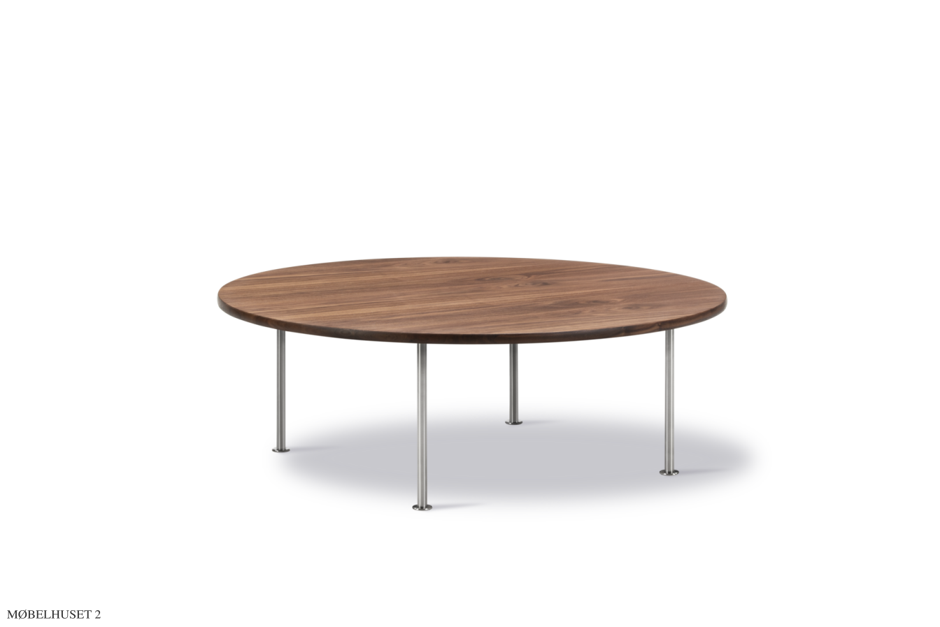 Wegner Ox Table �80
