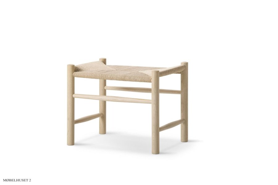 J16  Taburet | Hans J. Wegner