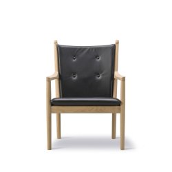 Easy Chair 1788 | Eiche geseift