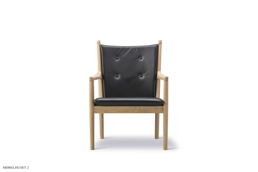 Easy Chair 1788 | Eg sbe Omni 301 - Sort