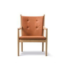 Easy Chair 1788 | Eiche geseift