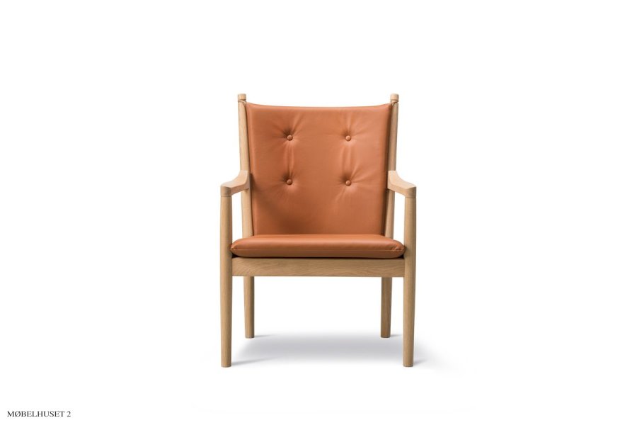 Easy Chair 1788 | Eiche geseift