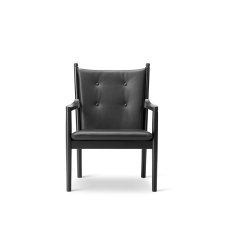 Easy Chair 1788 | Eiche mit schwarzem Lack