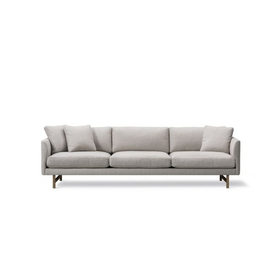 Calmo 80 3-pers. sofa