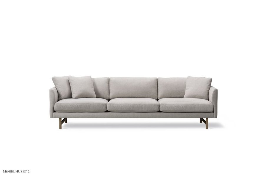 Calmo 80 3-pers. Sofa