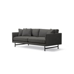 Calmo 95 2-pers. sofa